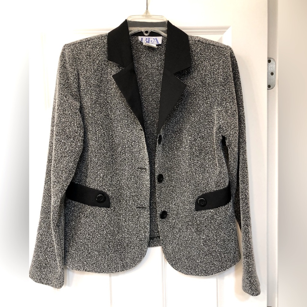 BFA Classics Vintage Jacket